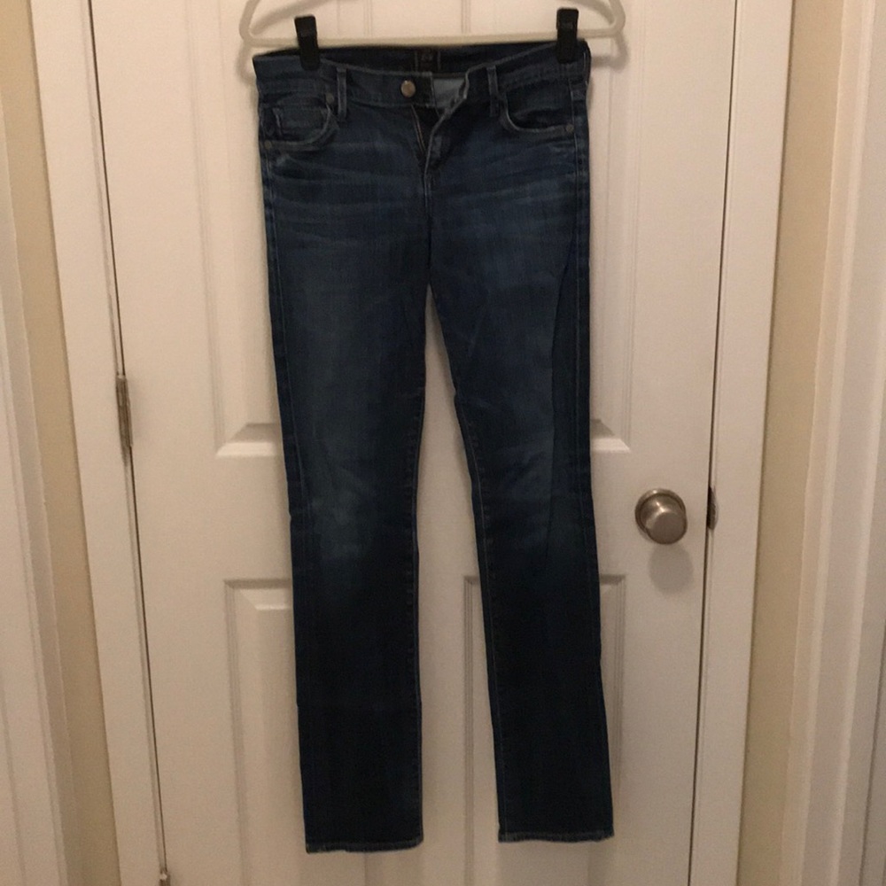 Citizens of Humanity Jeans